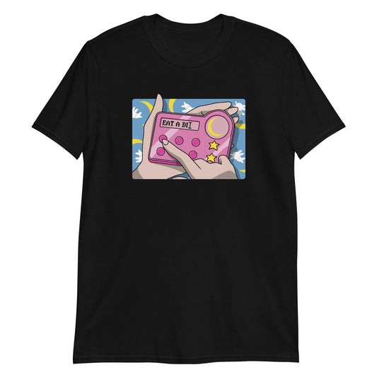 CoMOONication Breakdown t-shirt