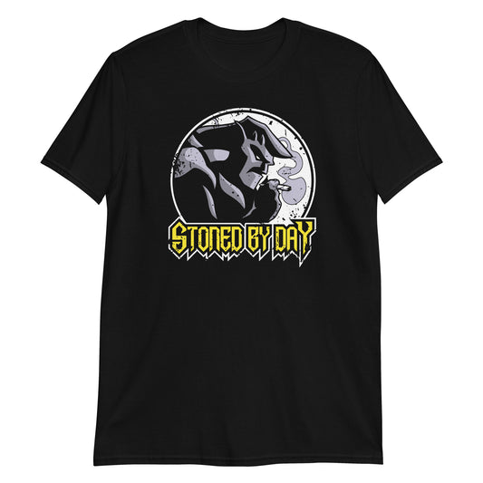 Stoned All Day t-shirt