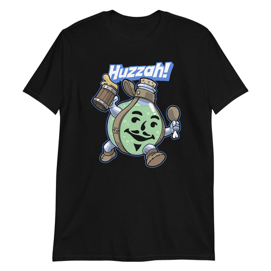 Kool-Elixir t-shirt