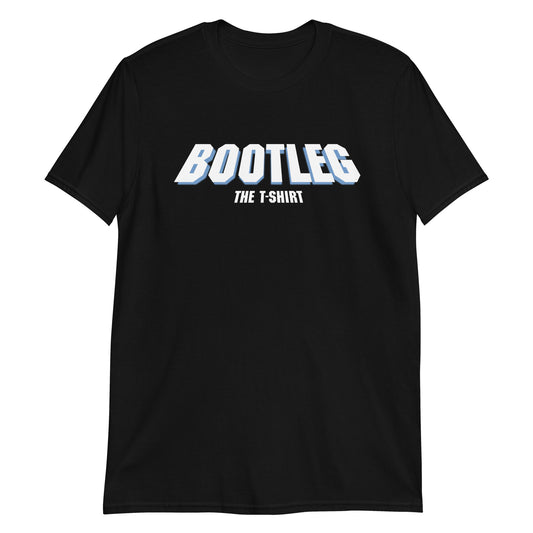 Bootleg the T-shirt