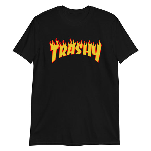 TRASHY t-shirt