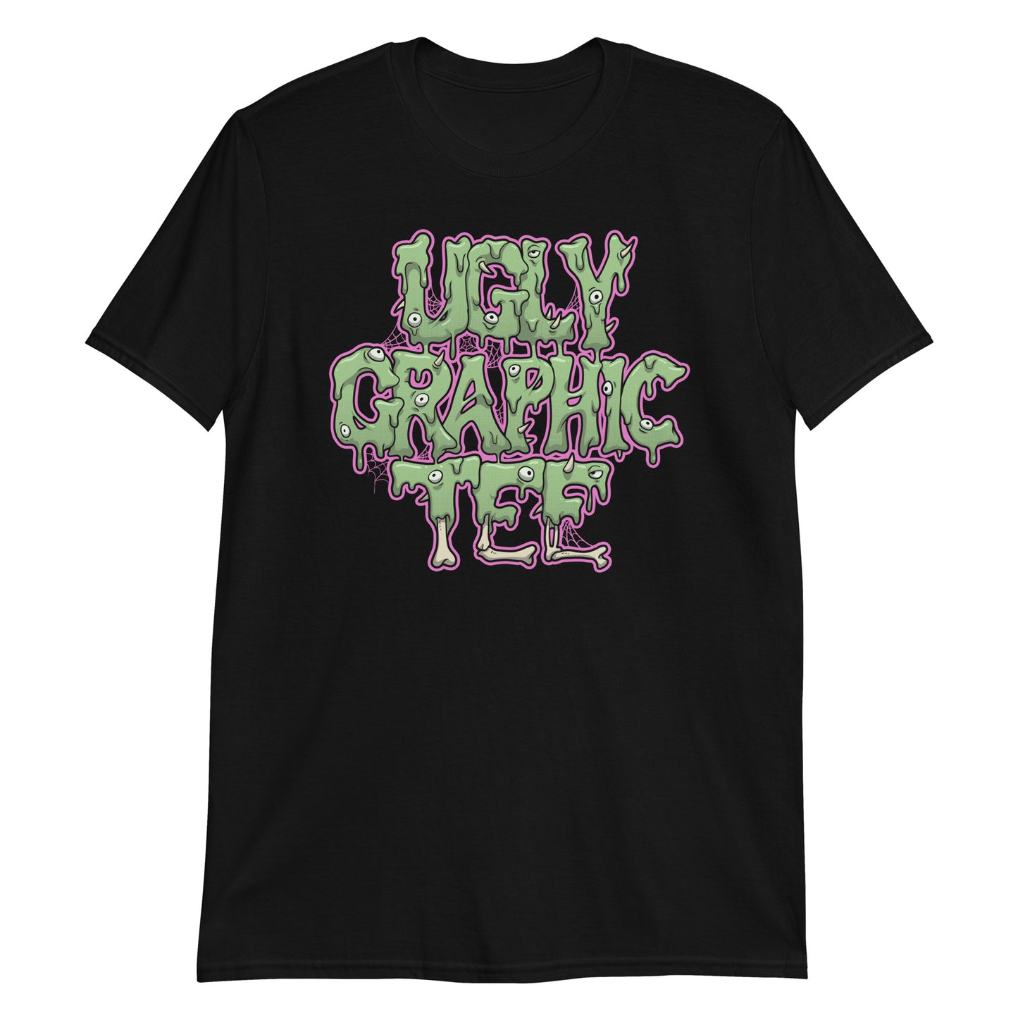 Ugly Graphic Tee t-shirt