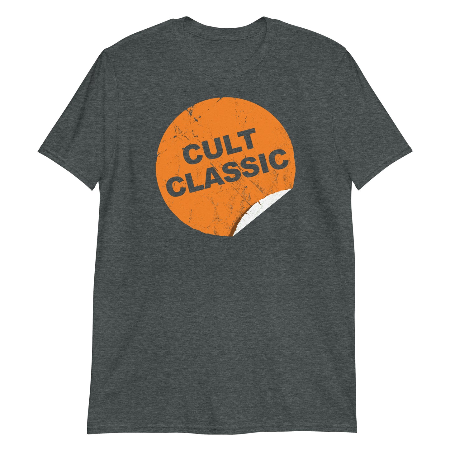 Cult Classic t-shirt