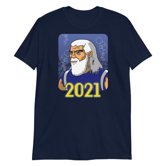Murphy 2021 t-shirt