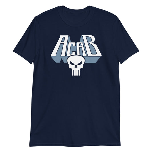 Archaic Corrupt And Broken t-shirt