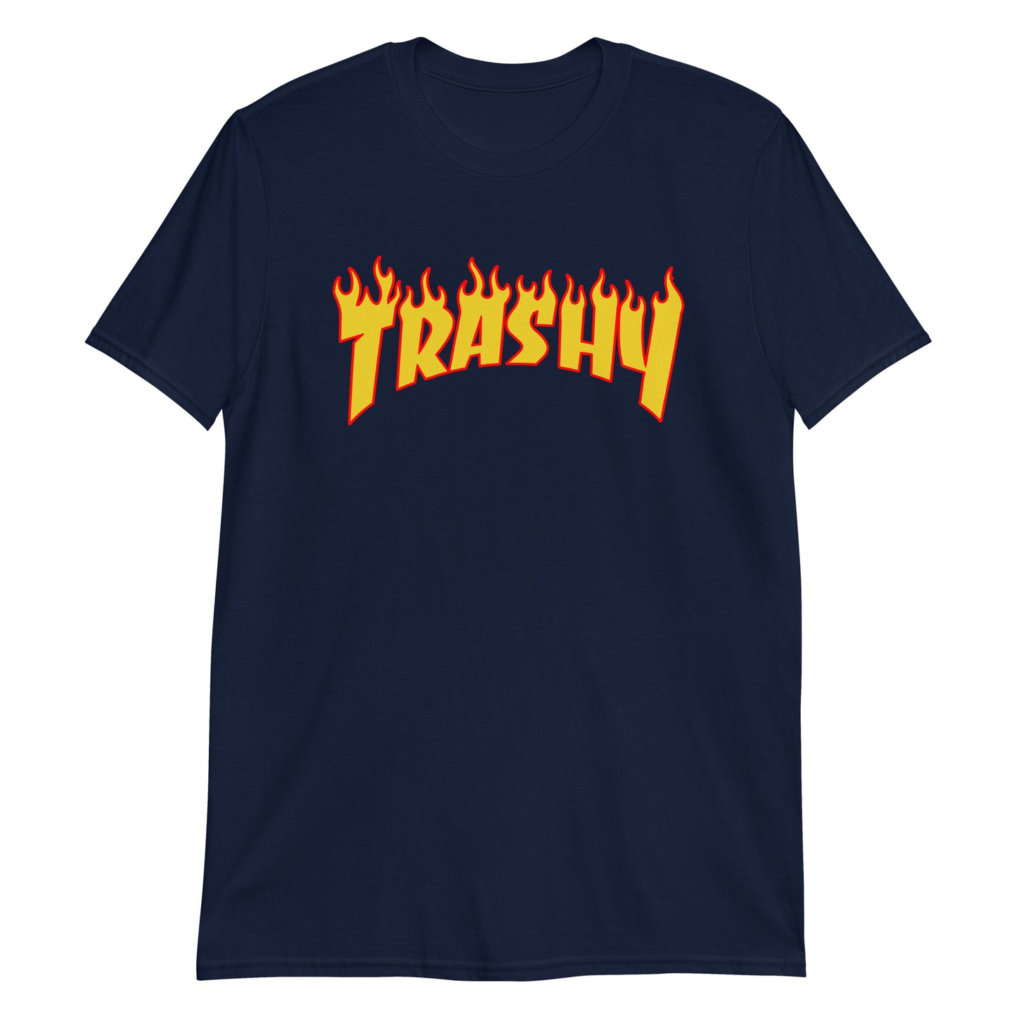 TRASHY t-shirt