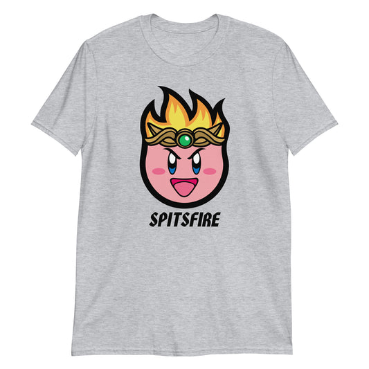 Spitsfire t-shirt