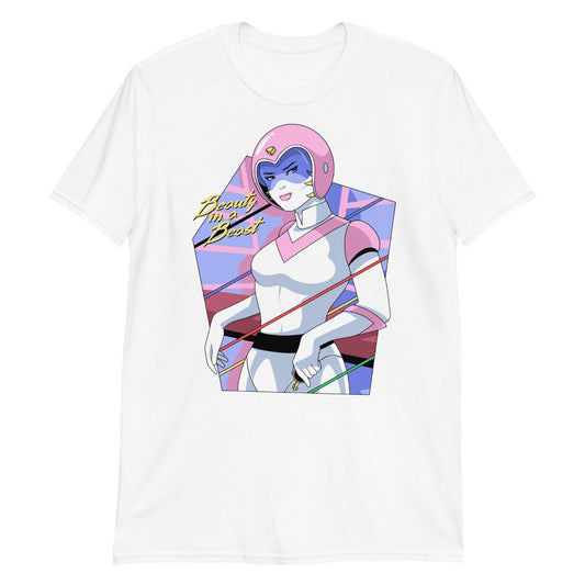 Beauty in a Beast t-shirt