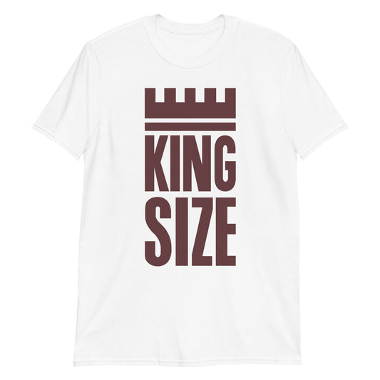 King Size part 2 t-shirt