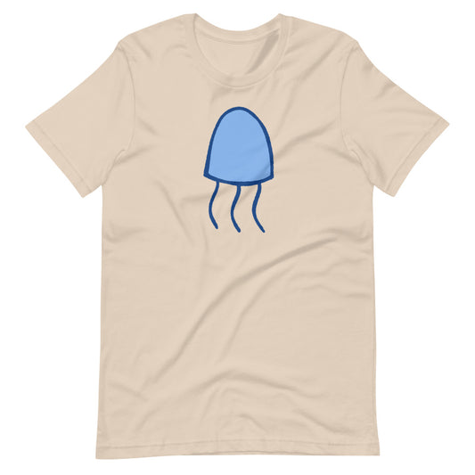 Jellyspotters t-shirt