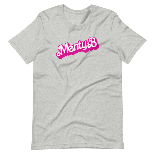 Menty-B Doll t-shirt