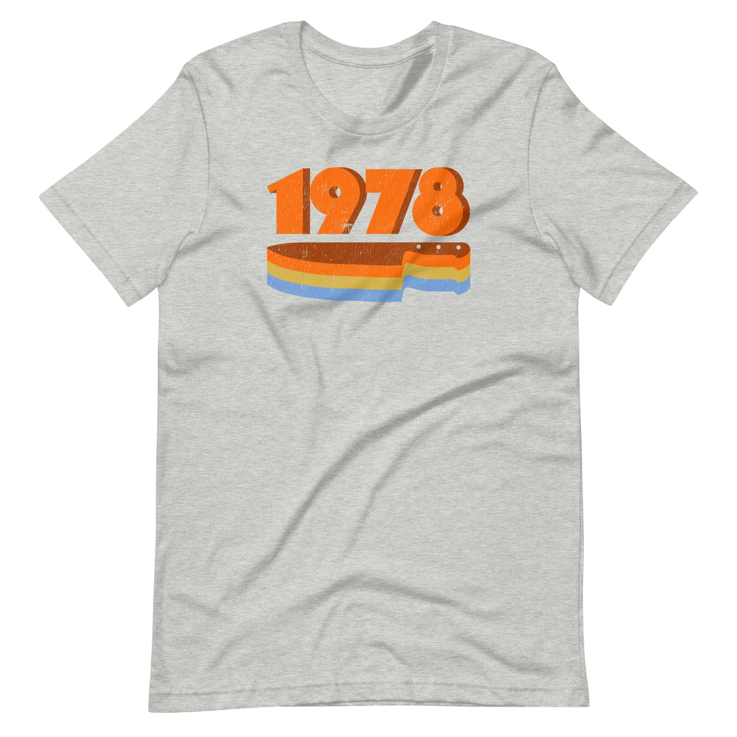 October 31st 1978 t-shirt