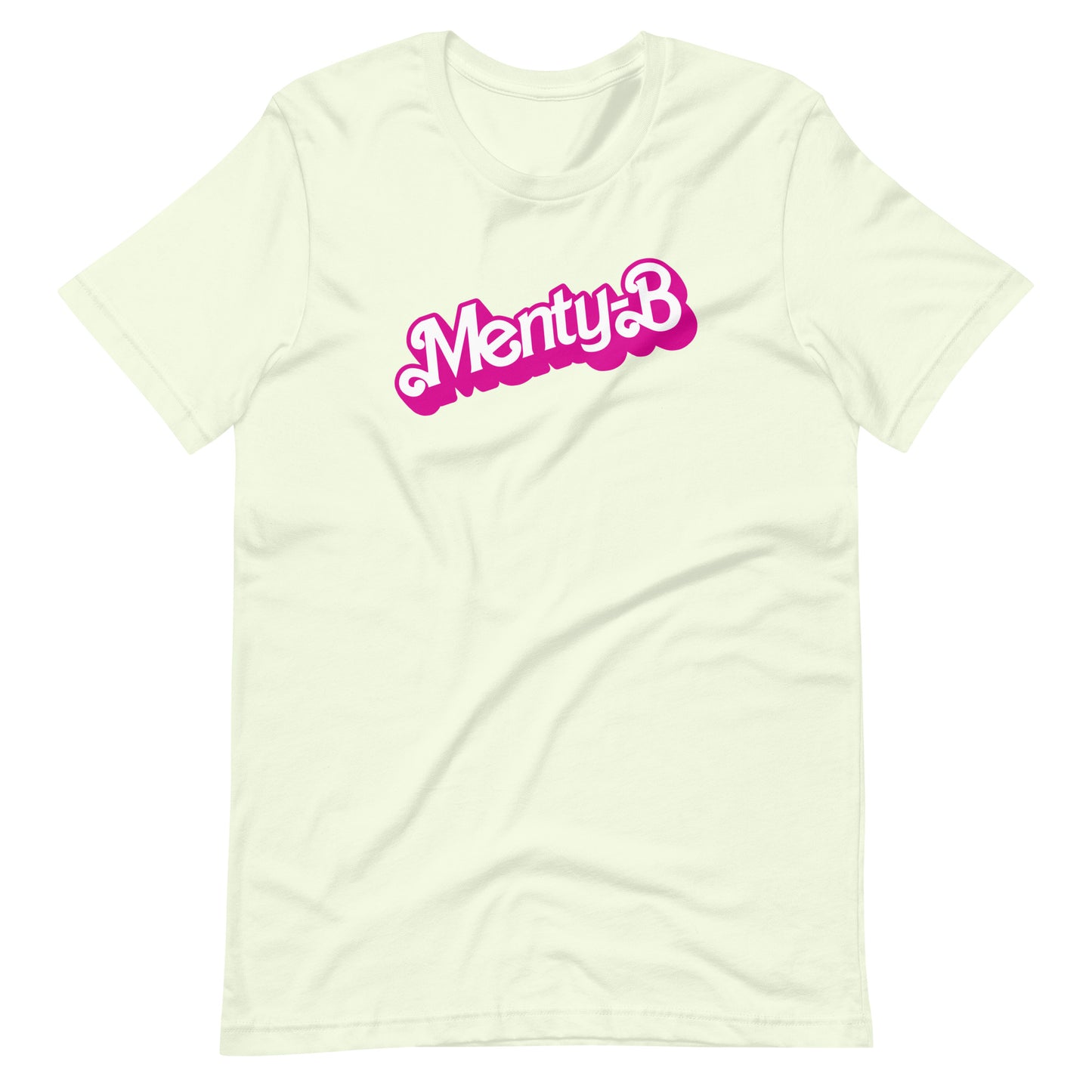 Menty-B Doll t-shirt