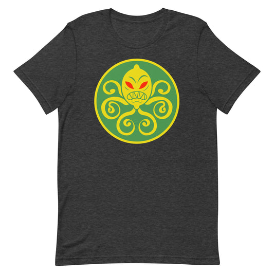 Hail EVIL t-shirt