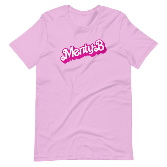 Menty-B Doll t-shirt