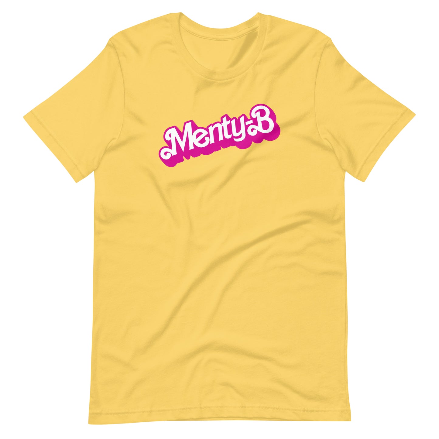Menty-B Doll t-shirt