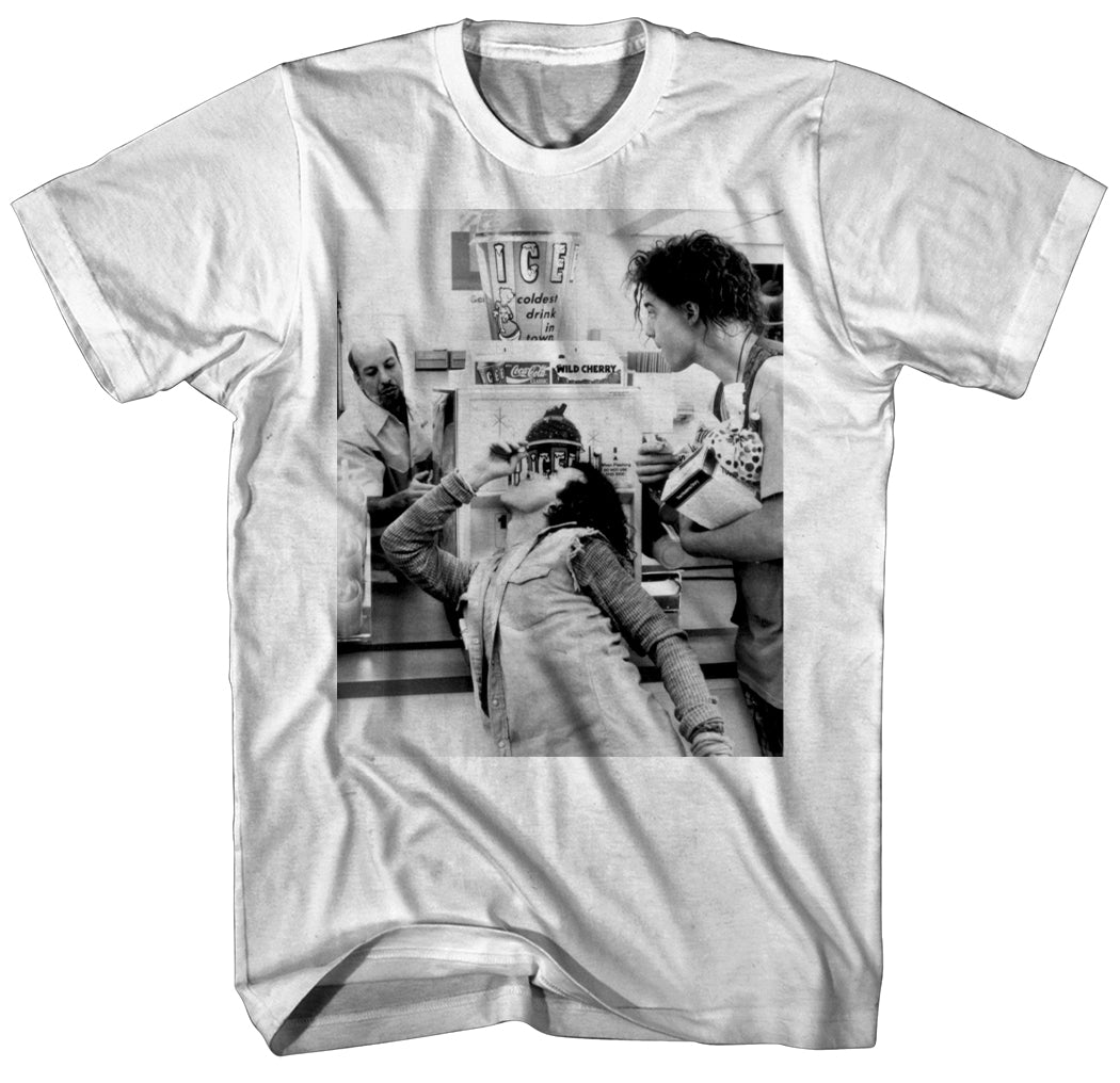 Weas the Juice t-shirt