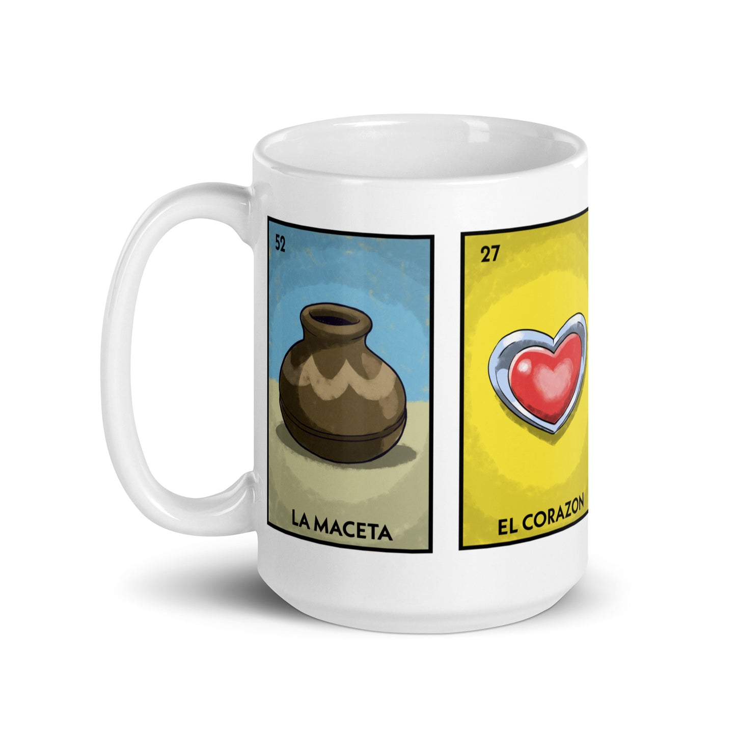 LoZteria mug