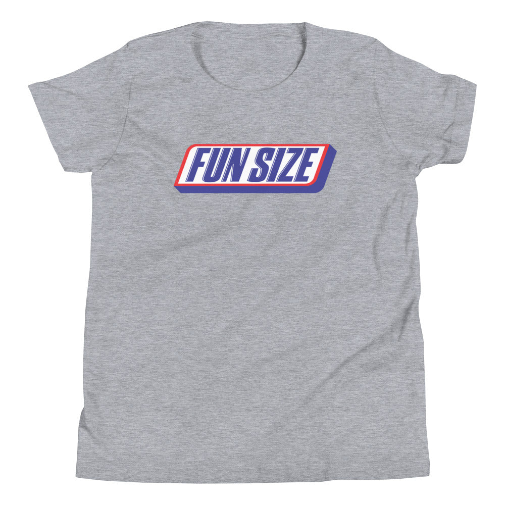 Fun Size youth t-shirt