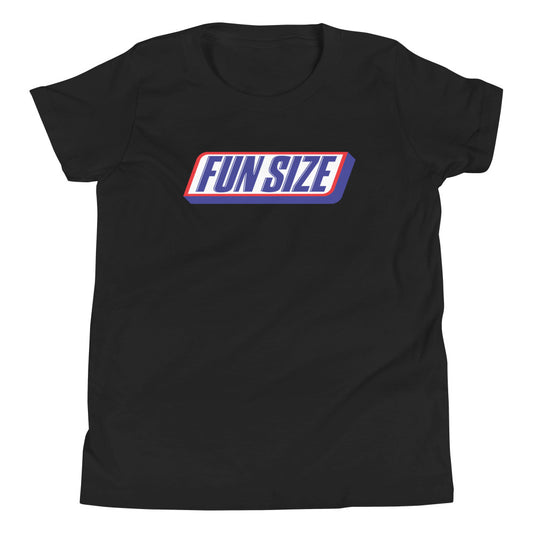 Fun Size youth t-shirt