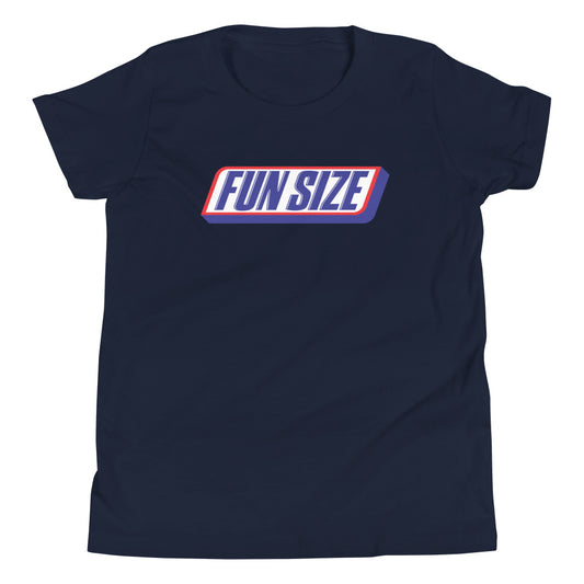 Fun Size youth t-shirt