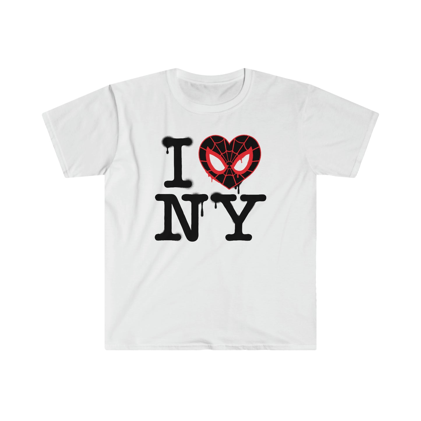 I Miles NY t-shirt