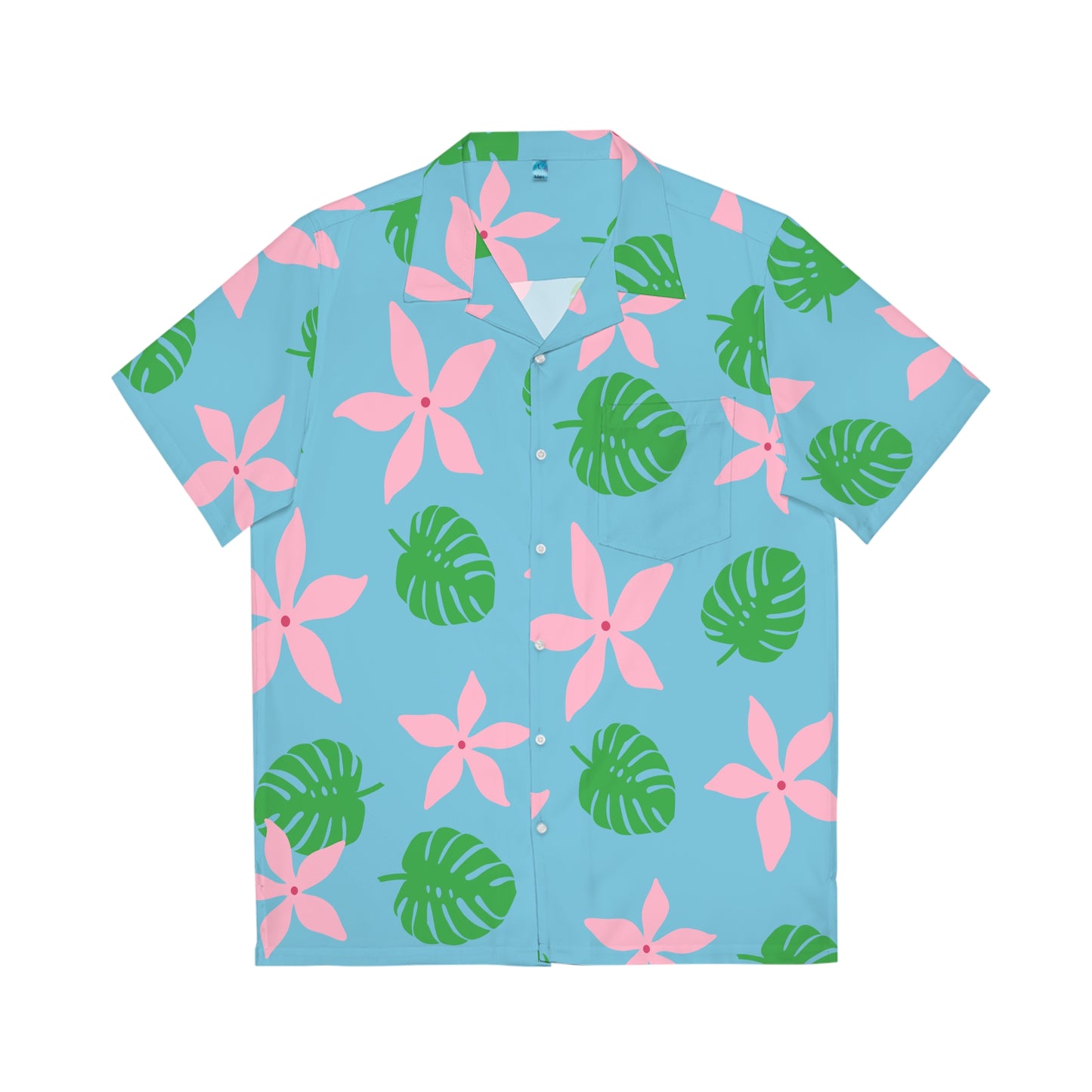 Double Agent Hawaiian shirt