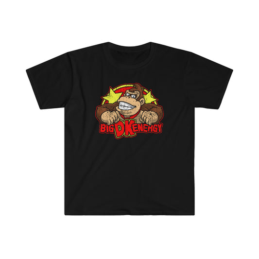 Big DK Energy 2.0 t-shirt