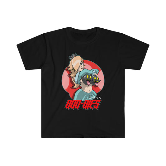 Boo-Bies Rosalina t-shirt