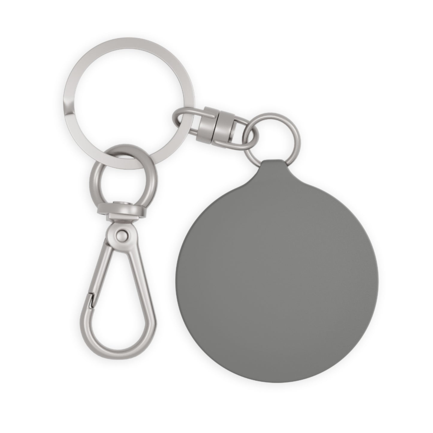 Dragon Radar keychain