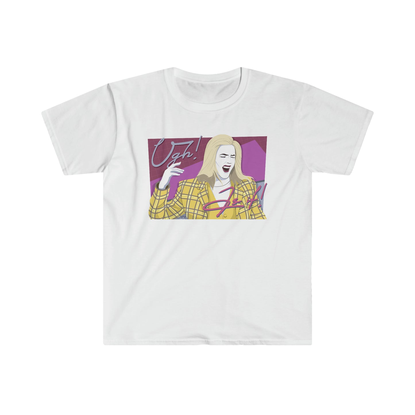 Retro As If t-shirt