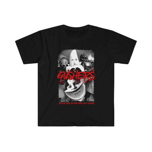 90s Candy Horror t-shirt