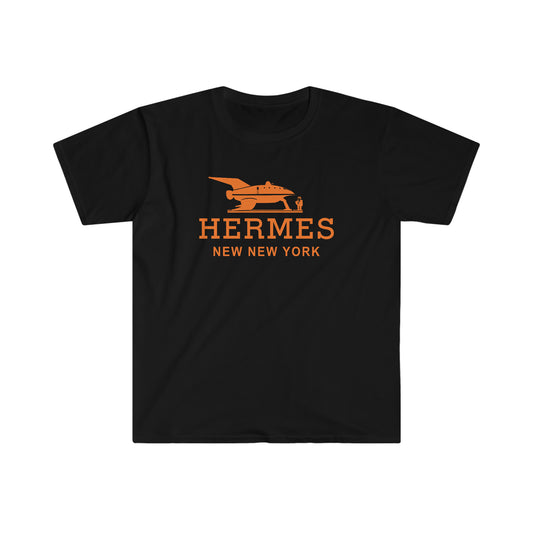 Hermes New New York t-shirt