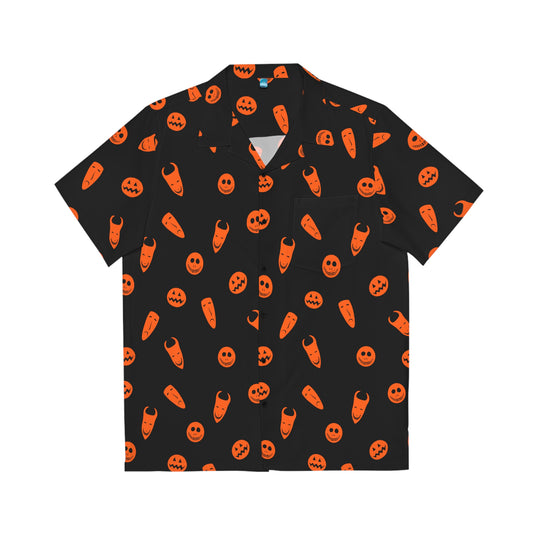 Kidnap the Sandy Klaws "Hawaiian" shirt