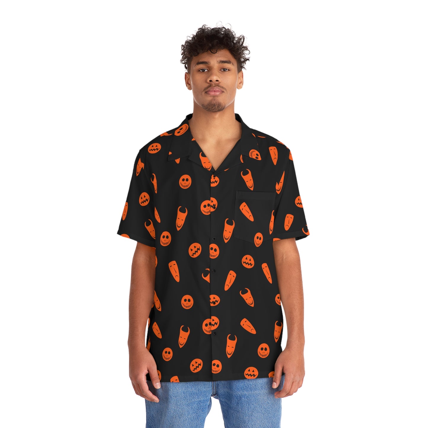 Kidnap the Sandy Klaws "Hawaiian" shirt